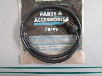 NEW OEM 78799 Mercury Quicksilver Temperature Sender 0820