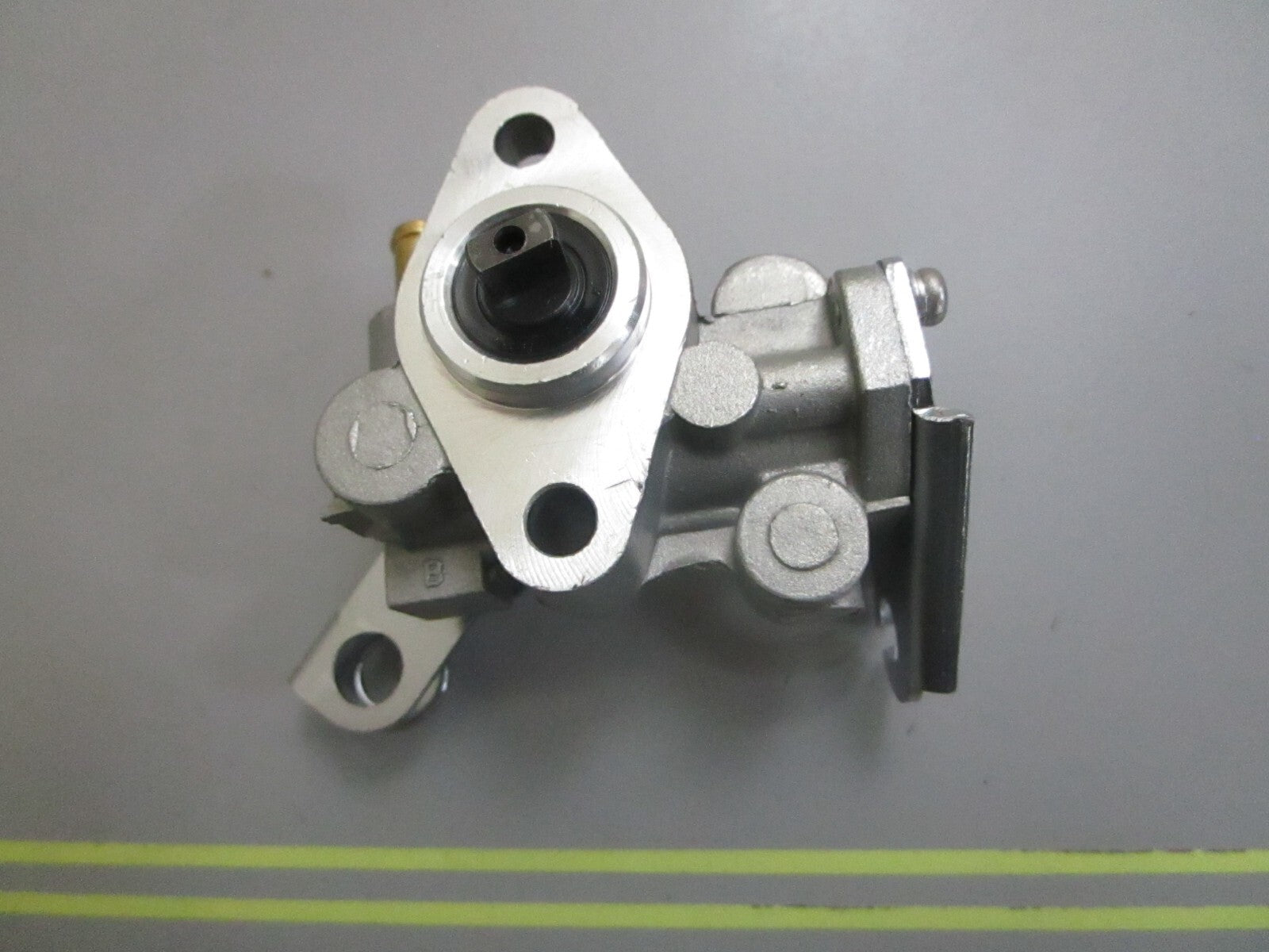 *NEW OEM* 0820 Arctic Cat Tigershark Oil Pump Ay 3008-241