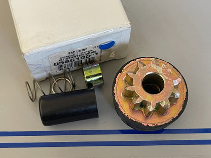 *NEW OEM* 0810 OMC Johnson Evinrude Starter Drive Kit 586100 0586100