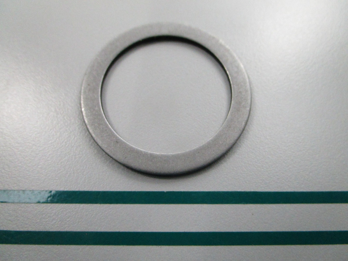 NEW OEM M802848 John Deere Washer 0810