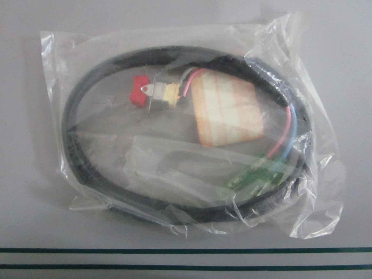 NEW OEM 37860-95590 Suzuki Trim Switch 0820