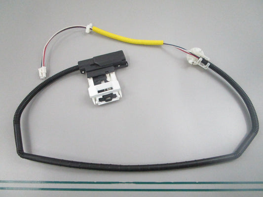 Whirlpool NEW OEM Washer Lid Lock Latch Assy W11307244 0810