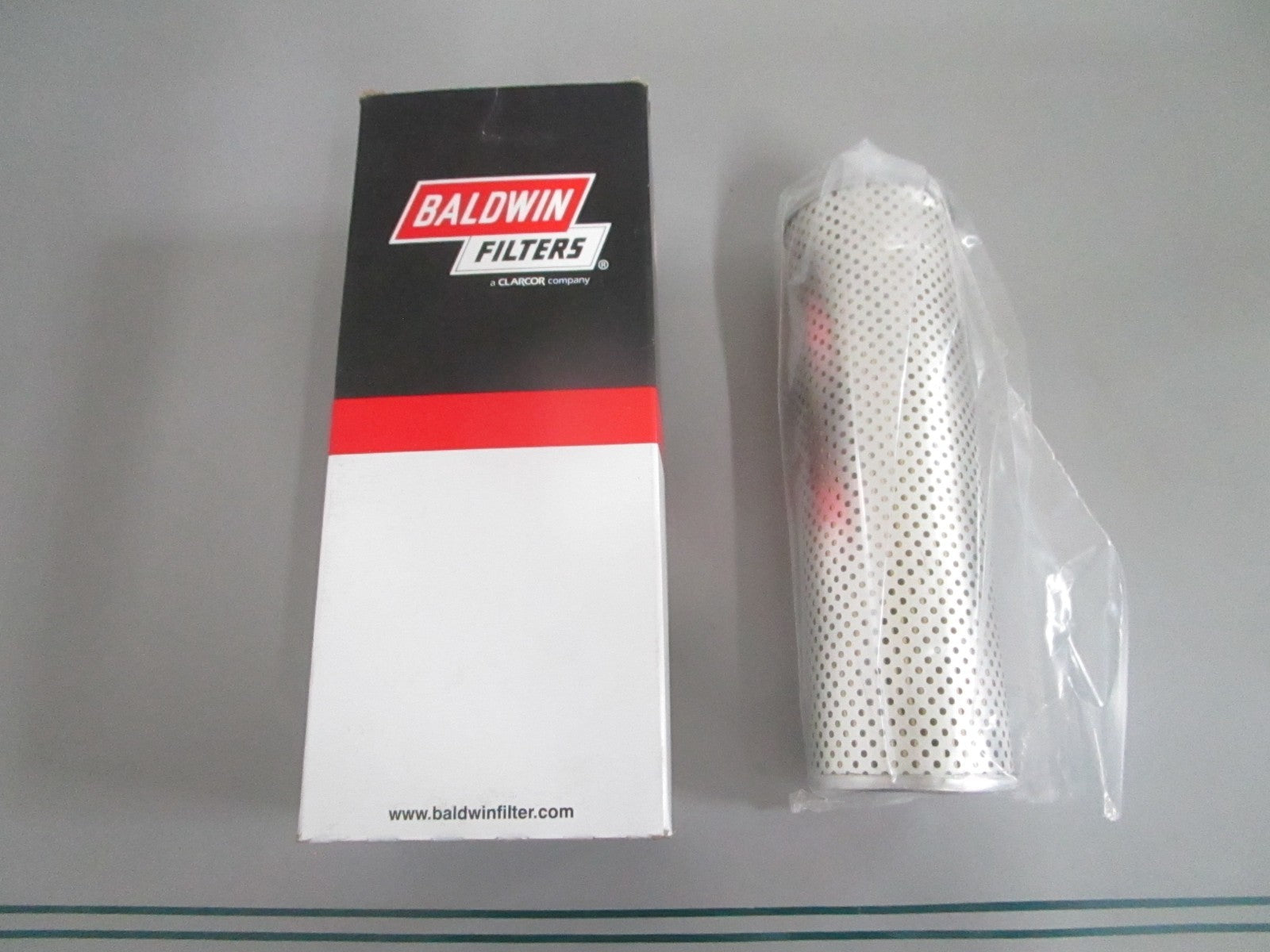 Baldwin PT8888 Hydraulic Filter Element 9-5/8in Heavy Equipment NOS NEW 0820