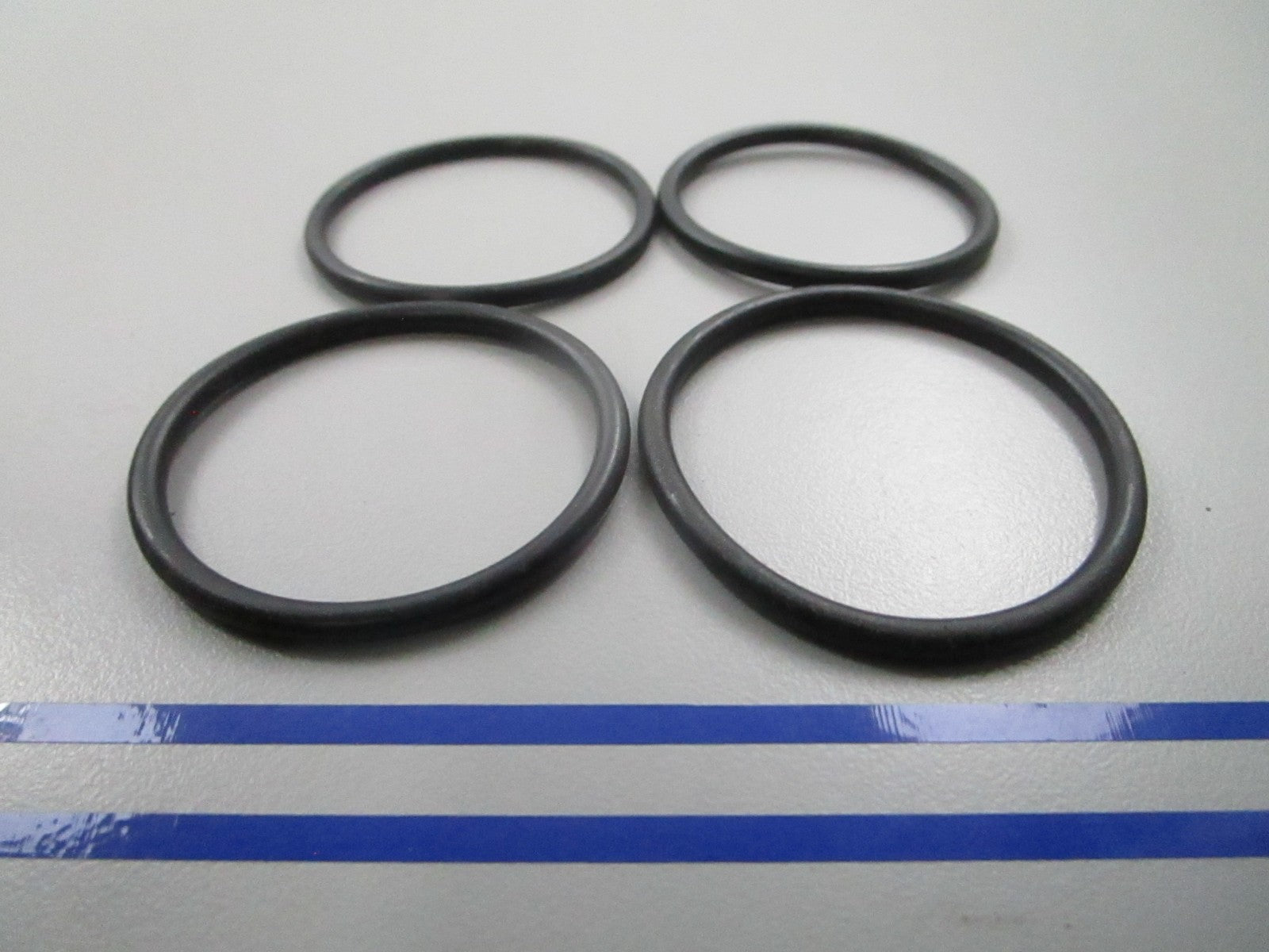 *NEW OEM* (LOT OF 4) 0810 Volvo Penta O-Ring 925057