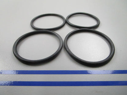 *NEW OEM* (LOT OF 4) 0810 Volvo Penta O-Ring 925057