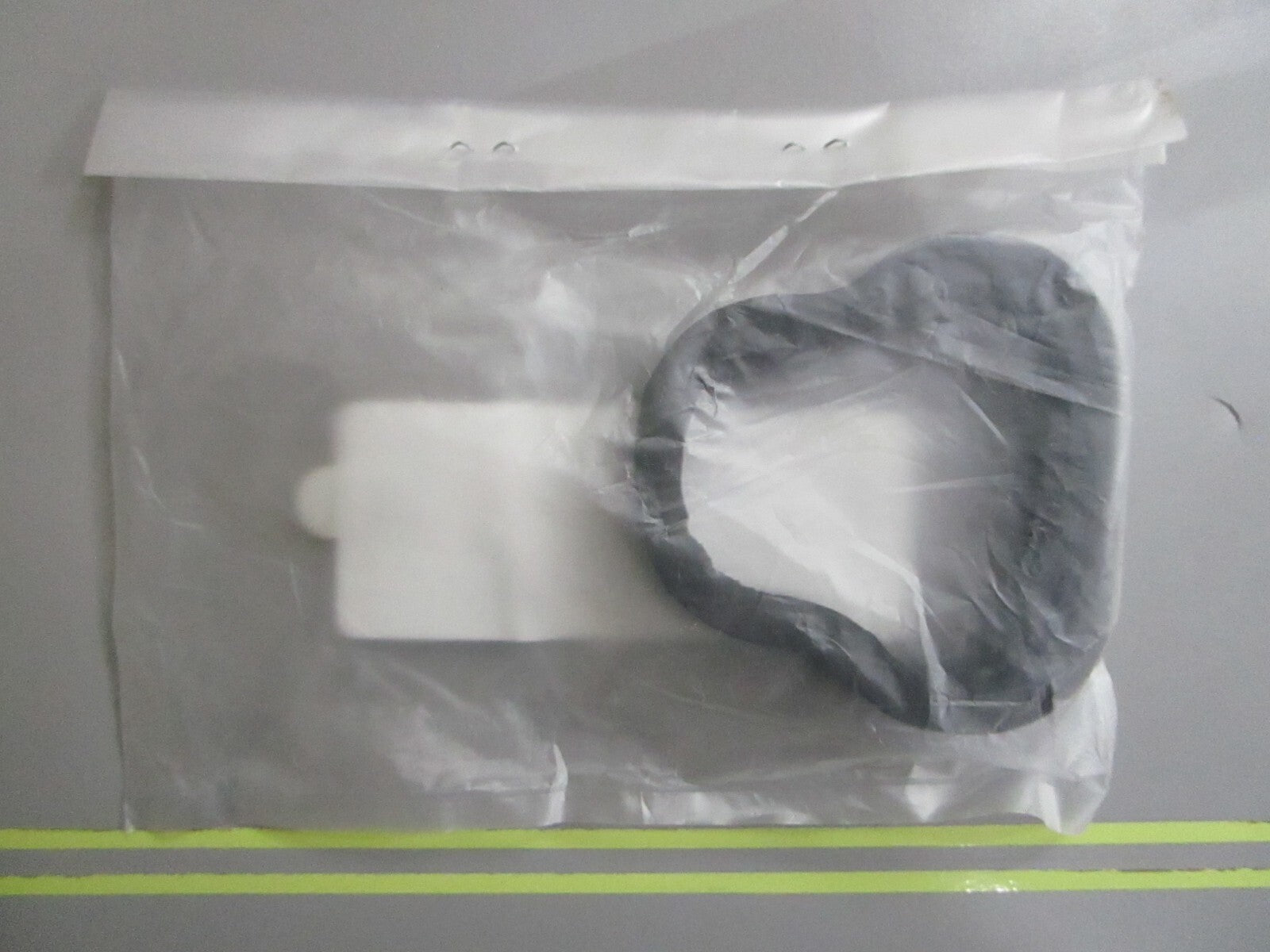 *NEW OEM* 0810 Yamaha Muffler Gasket 63D-45123-00-00