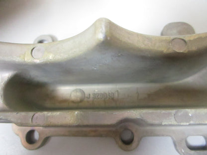 *NEW OEM* 0810 OMC Johnson Evinrude Exhaust Cover 329048 0329048