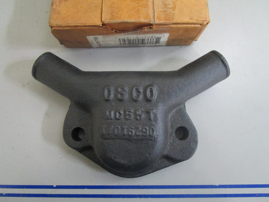 *NEW* 0810 Osco Upper Thermostat Housing MC55-TSB Replaces: 27-47441