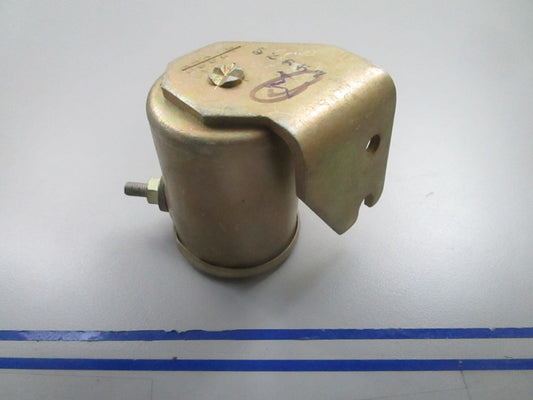 *NEW OEM* 0810 Mercury Quicksilver Choke Solenoid 52667