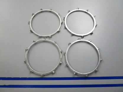 NEW OEM (LOT OF 4) 13-423511 Mercury Quicksilver Lock Washer 0810
