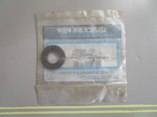 *NEW OEM* 0810 Mercury Quicksilver Washer 12-60229