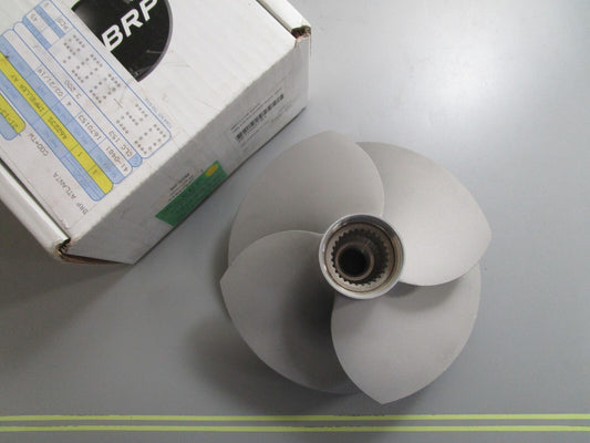 *NEW OEM* 0820 OMC BRP Sea Doo Impeller 462235 0462235 267000781