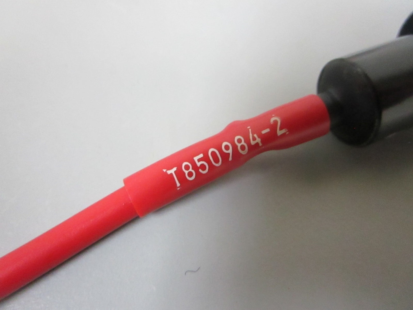 NEW OEM Volvo Penta 850984 Tron Heb In-Line Fuse 0720