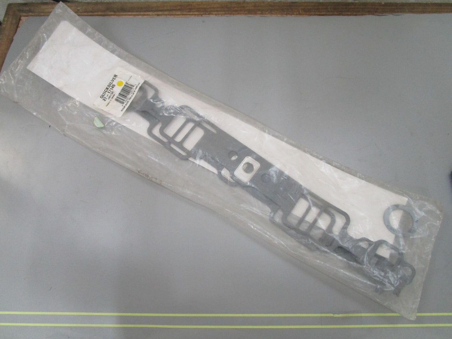*NEW OEM* 0810 Mercury Quicksilver Gasket Set 27-17145