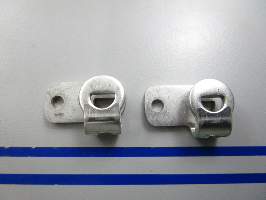 NEW OEM (LOT OF 2) 319049 OMC Johnson Evinrude Reverse Lock Bellcrank 0810