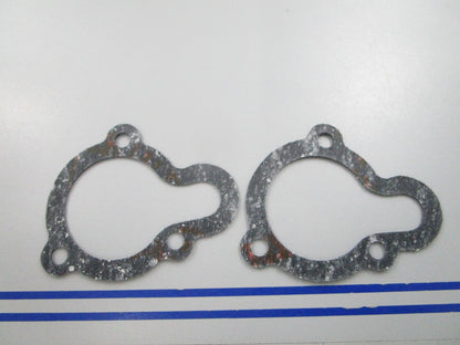 NEW OEM (LOT OF 2) 17685-95500 Yamaha Gasket 0810