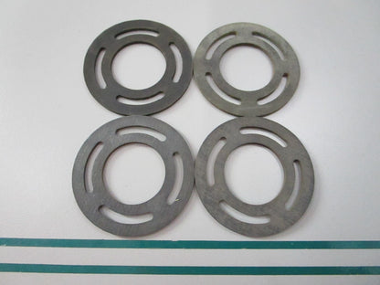 NEW OEM (LOT OF 4) 315723 0315723 OMC Johnson Evinrude Gasket 0810