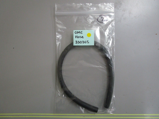 *NEW OEM* 0770 OMC Johnson Evinrude Hose 330365 0330365