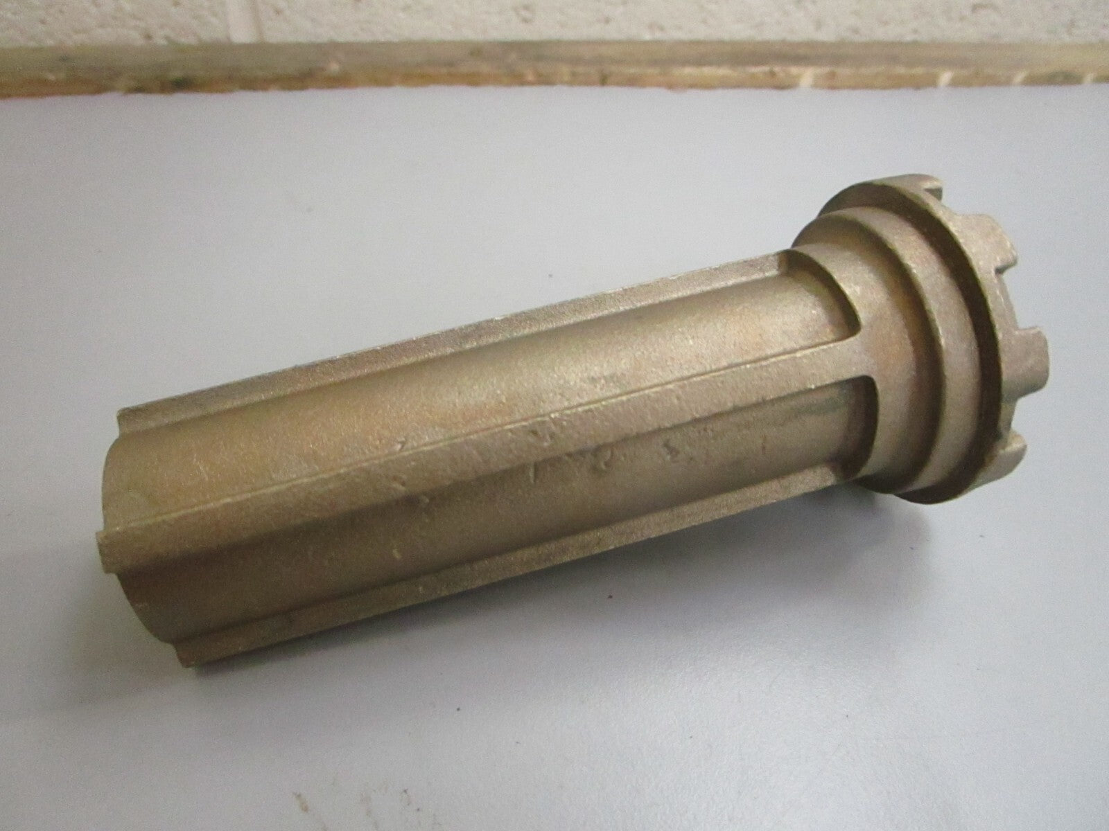 *NEW OEM* 0820 Mercury Quicksilver Flo-Torq IV Prop Hub Components 835257Q10