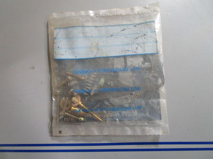 *NEW OEM* 0770 Mercury Quicksilver Carburetor Repair Kit 810750-1