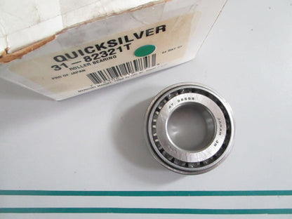 NEW OEM 31-82321T Mercury Quicksilver Roller Bearing 0820