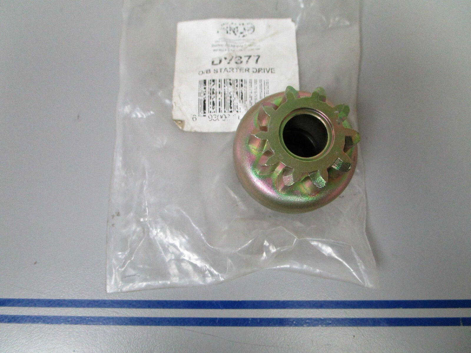 *NEW OEM* 0770 Arco Drive Gear DV377
