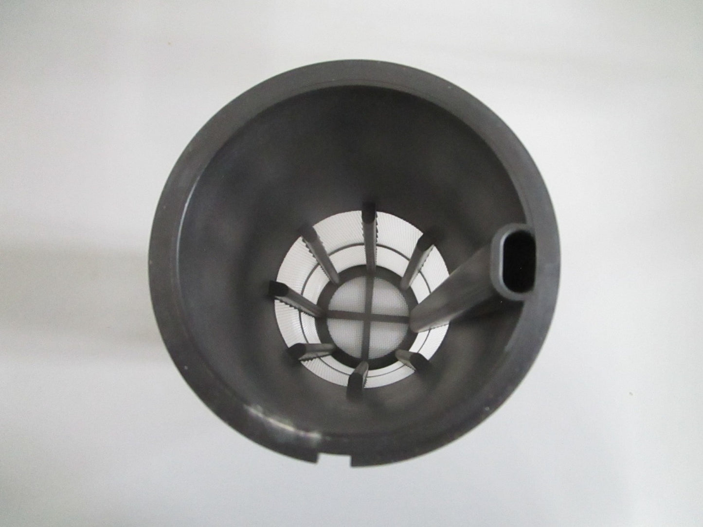 Caterpillar 9P-7121 NEW OEM Fuel Tank Strainer CAT Excavator Dozer Loader 0820