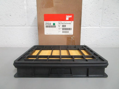 NEW OEM AF55320 Fleetguard Direct Flow Secondary Filter 0820
