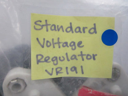 NEW VR191 Standard Voltage Regulator 0810
