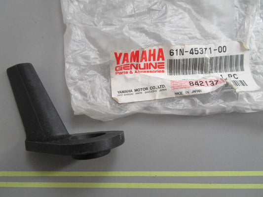 *NEW OEM* 0810 Yamaha Flat Trim Tab 61N-45371-00-00