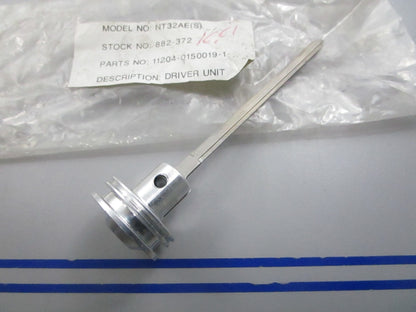 NEW OEM 882-372 Hitachi Driver Unit 0810