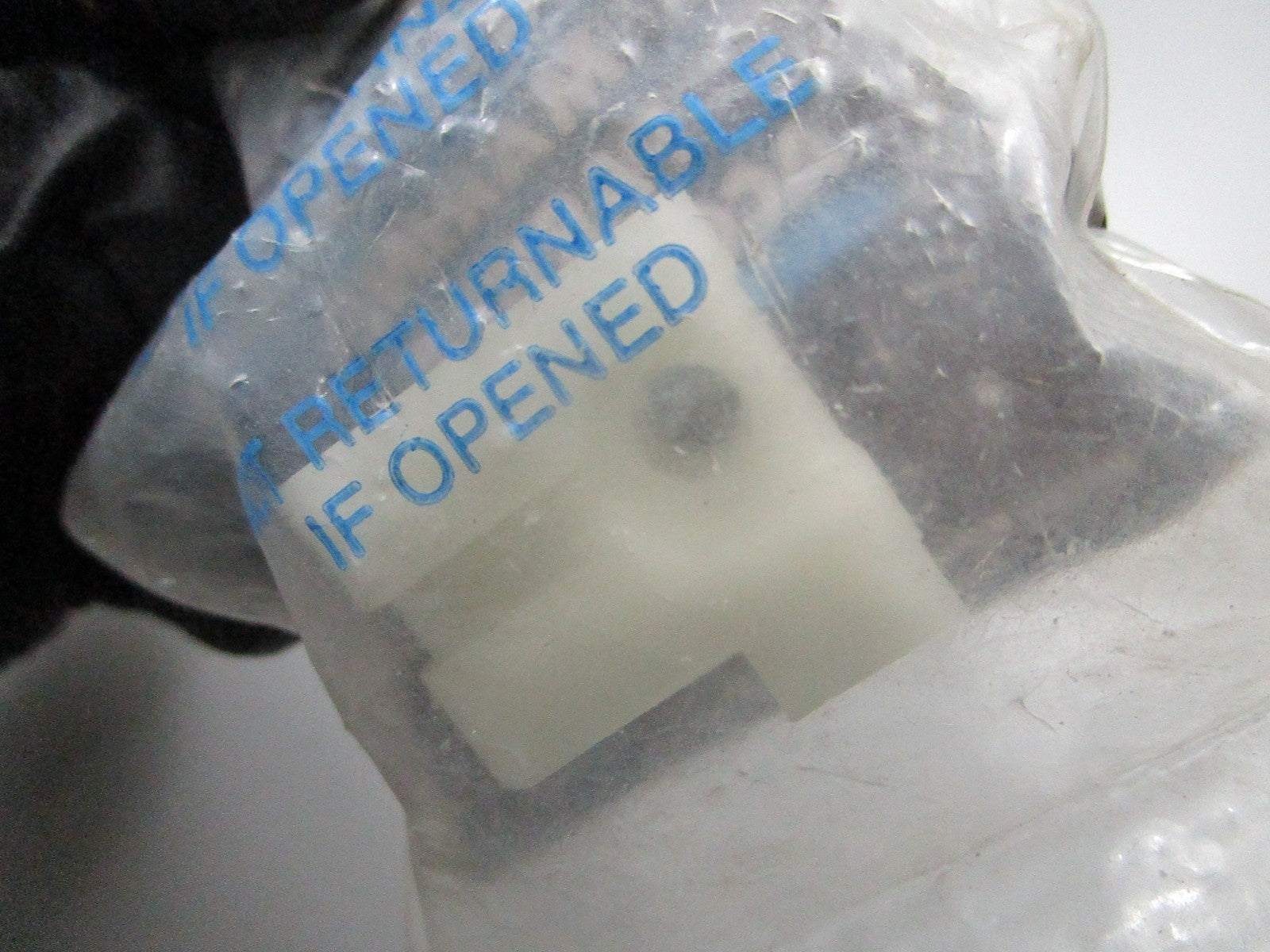 *NEW OEM* 0810 Mercury Quicksilver Friction Piece 813026