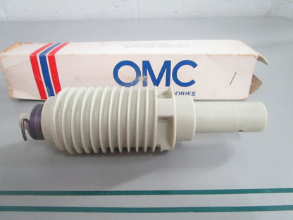NEW OEM 390187 0390187 OMC Johnson Evinrude Starter Spool & Spring 0820