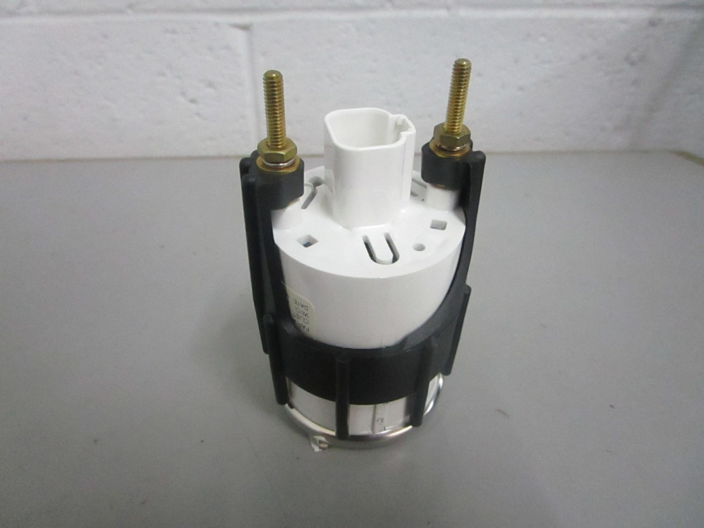 NEW OEM VBC615A Faria 2" Volt Gauge 0820