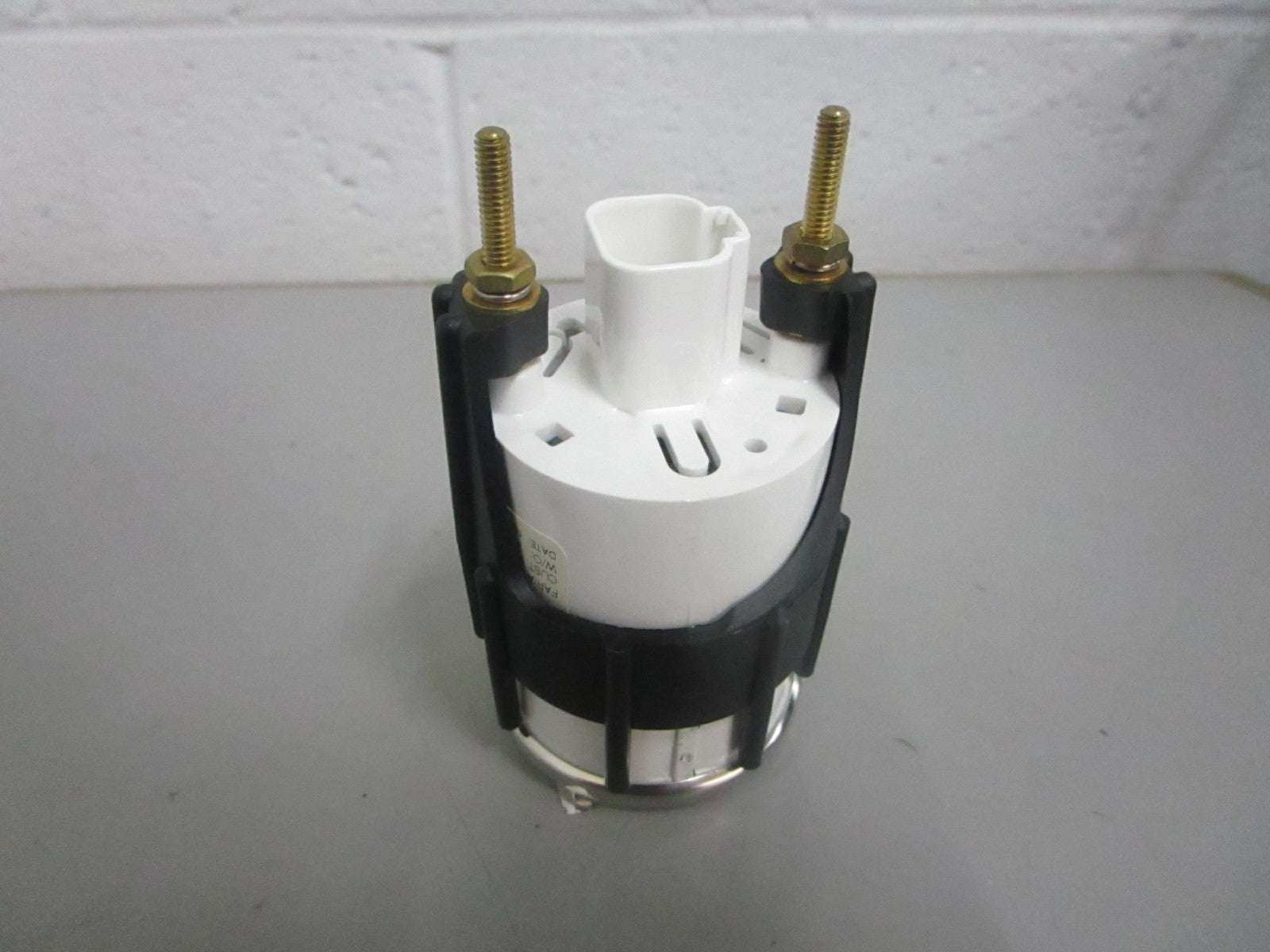 NEW OEM VBC615A Faria 2" Volt Gauge 0820