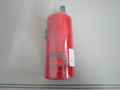 Baldwin NEW Fuel Water Separator BF1378-SPS Cummins Paccar FS1065 Diesel HD 0820