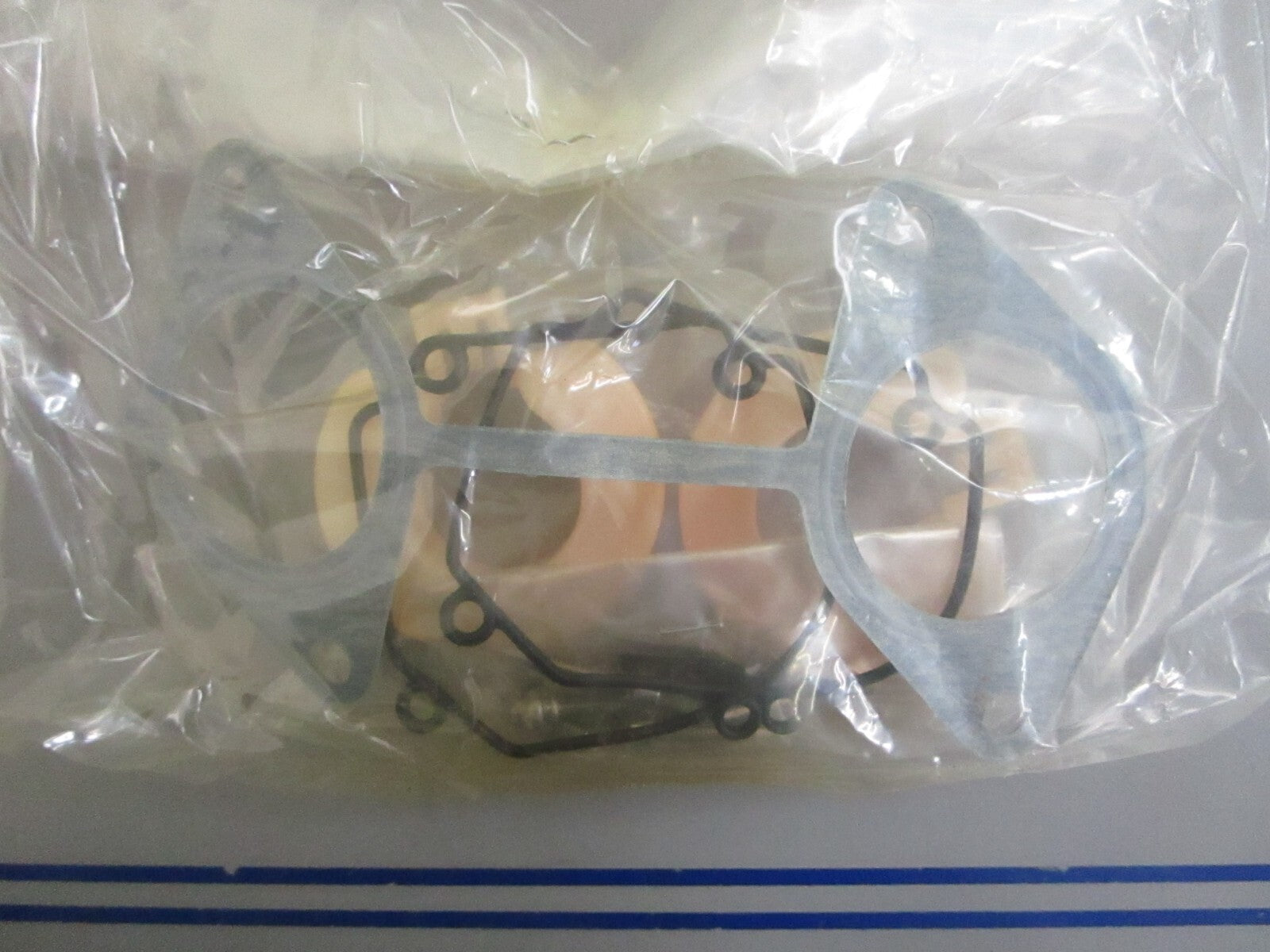 *NEW OEM* 0820 Mercury Quicksilver Carburetor Repair Kit 17068M