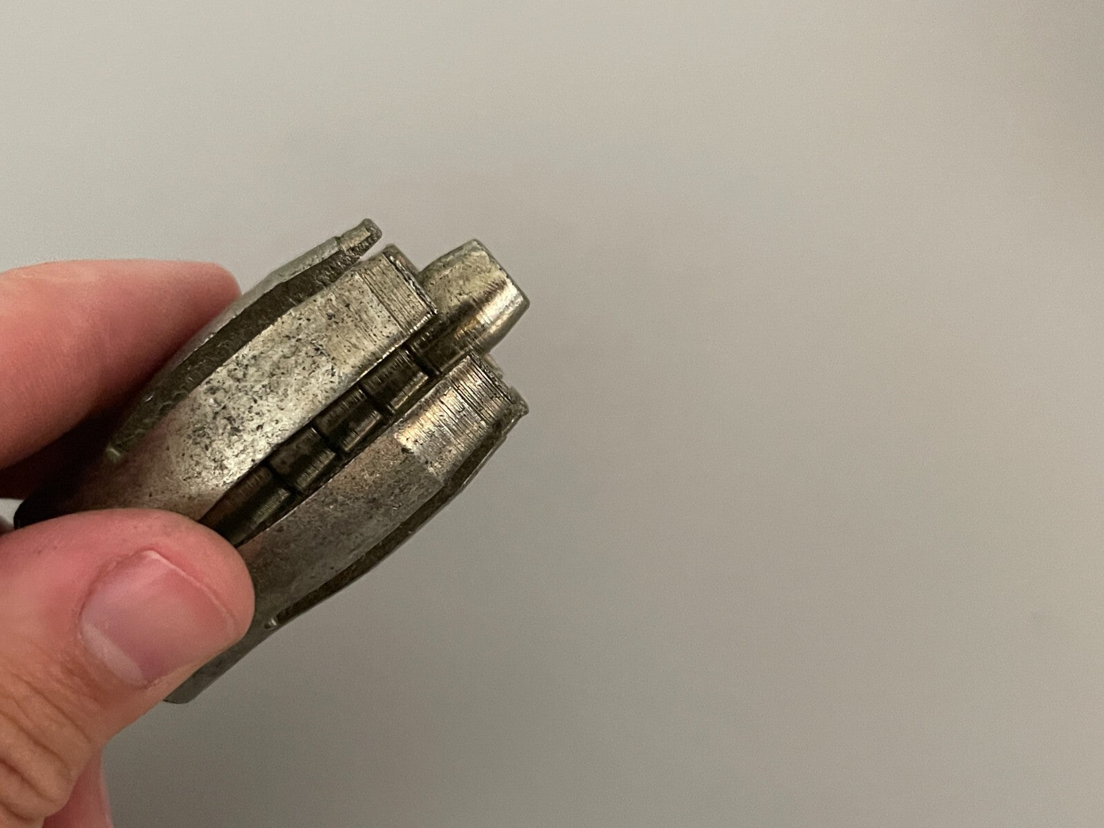 *NEW OEM* 0720 CAT Caterpillar Coupling 1P-9919 1P-9919M