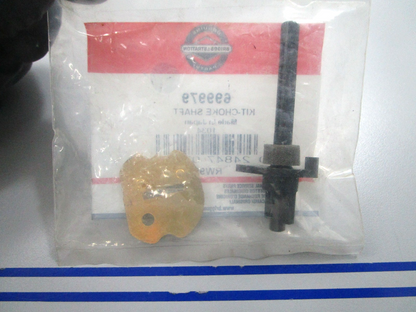 *NEW OEM* 0810 Briggs & Stratton Choke Shaft Kit 699979