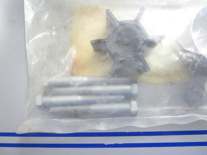 *NEW OEM* 0810 Mercury Quicksilver Water Pump Repair Kit 853792A5