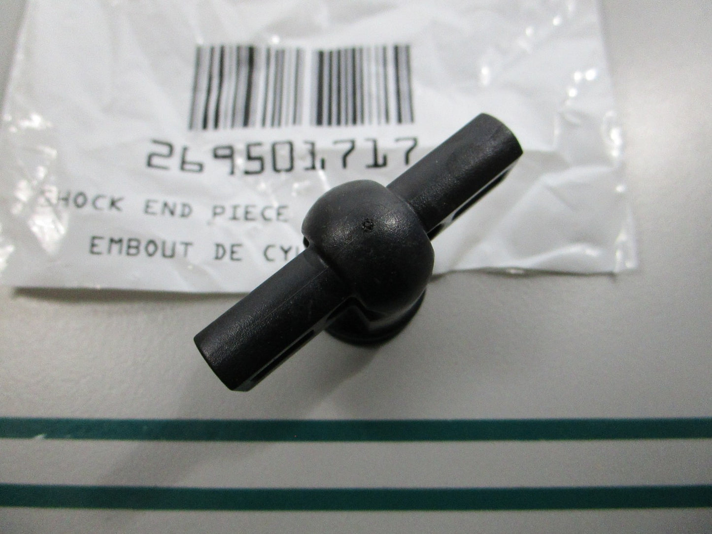 NEW 269501717 Sea-Doo Shock End Piece 0810