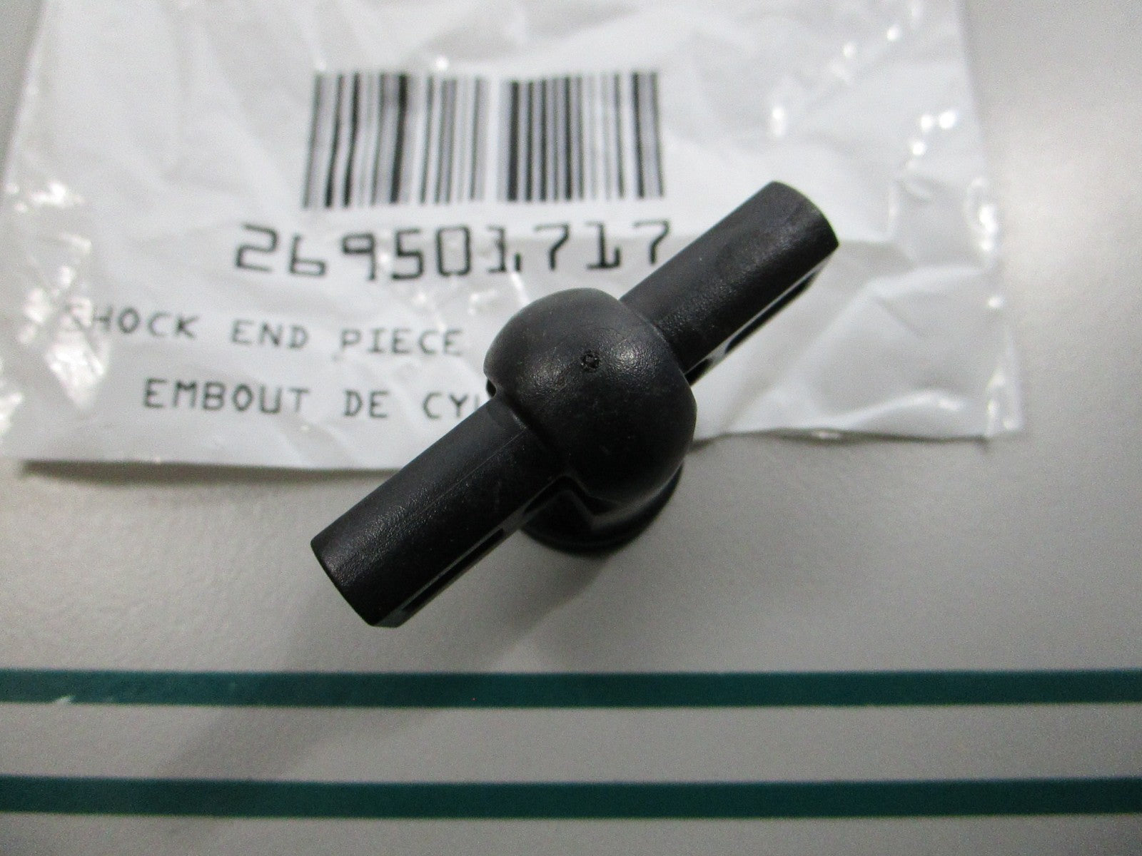 NEW 269501717 Sea-Doo Shock End Piece 0810