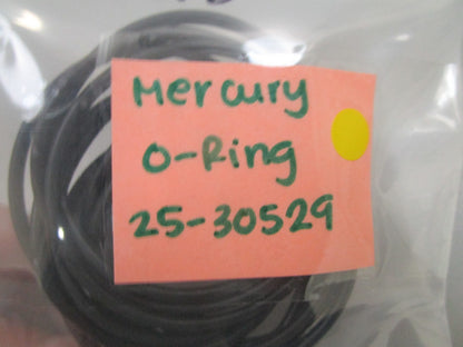*NEW OEM* (LOT OF 3) 0810 Mercury Quicksilver O-Ring 25-30529