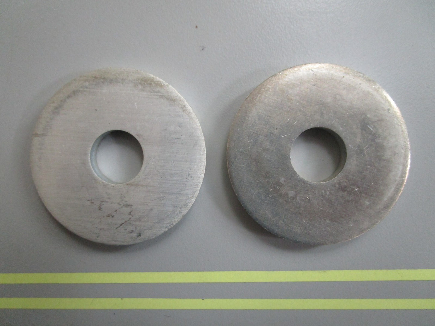 *NEW OEM* (LOT OF 2) 0820 OMC Johnson Evinrude Washer 307238 0307238