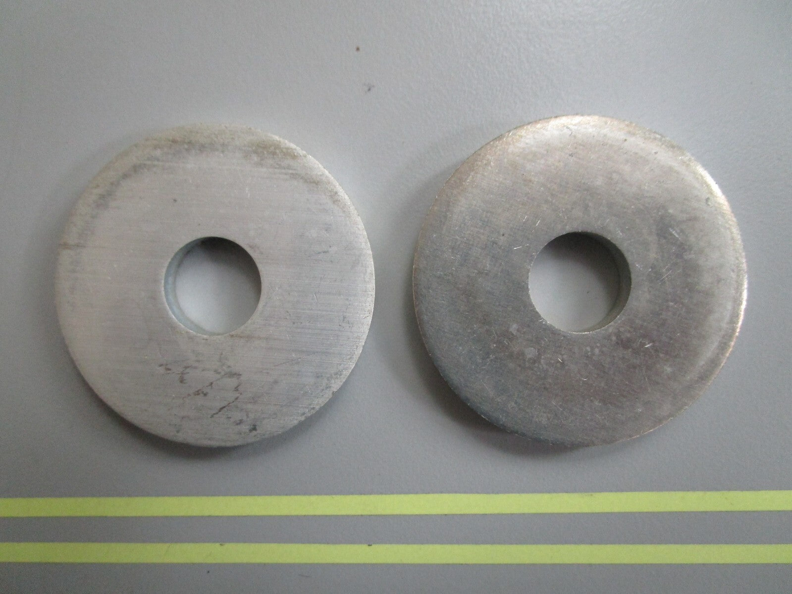 *NEW OEM* (LOT OF 2) 0820 OMC Johnson Evinrude Washer 307238 0307238