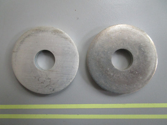 *NEW OEM* (LOT OF 2) 0820 OMC Johnson Evinrude Washer 307238 0307238