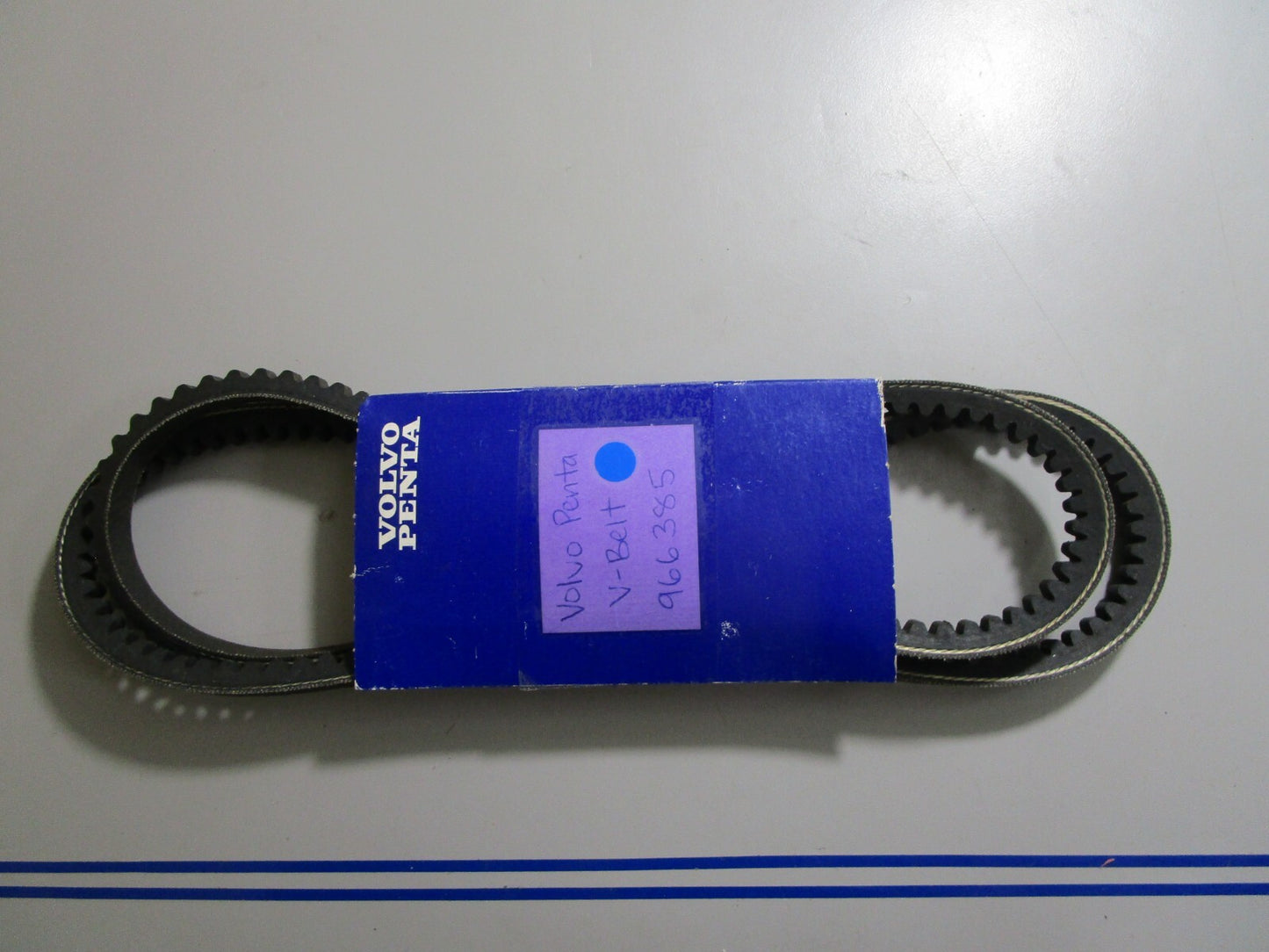 *NEW OEM* 0810 Volvo Penta V-Belt 966385