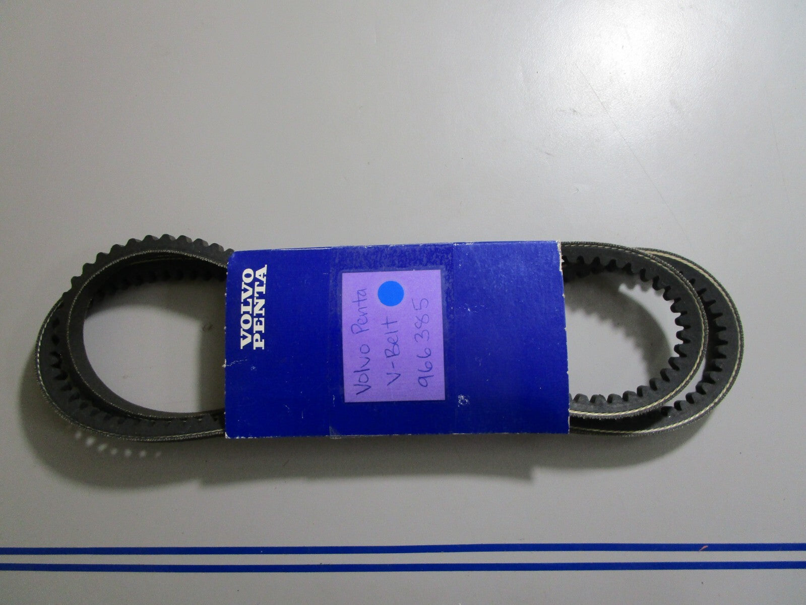 *NEW OEM* 0810 Volvo Penta V-Belt 966385