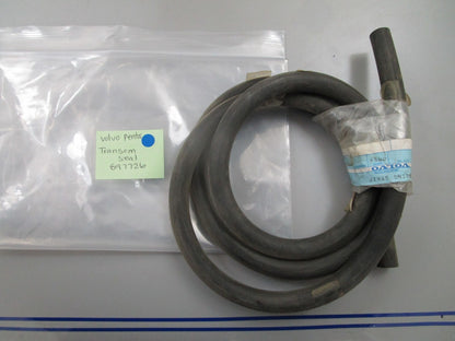 *NEW OEM* 0770 Volvo Penta Transom Seal 897726