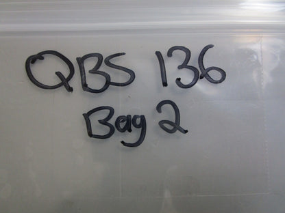 *NEW OEM* 0810 John Deere Spring AR76762